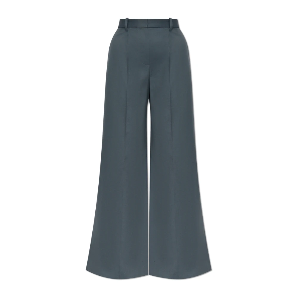 Trousers > Wide Trousers - - IRO - Modalova