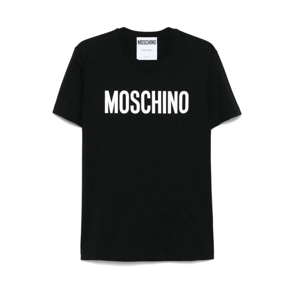 Tops > T-Shirts - - Moschino - Modalova