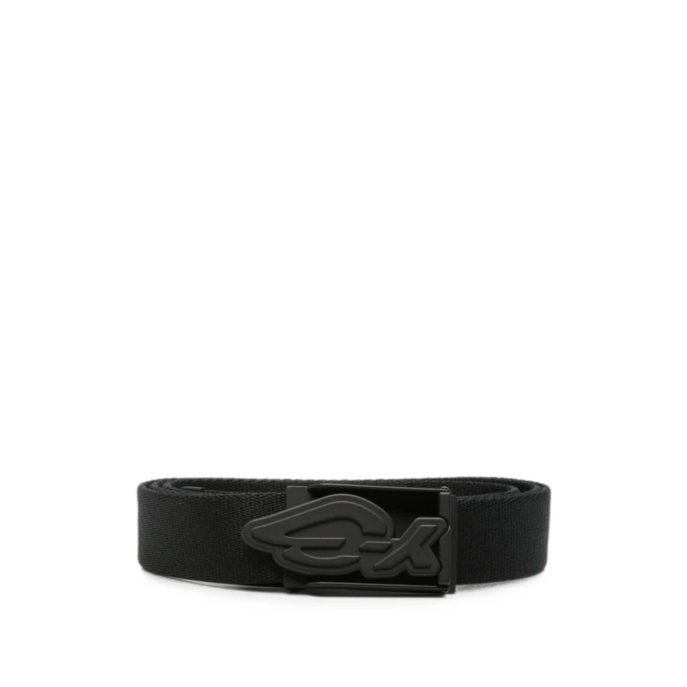 Y-3 Uomo Nero Accessori, S, New, - Immagine 2