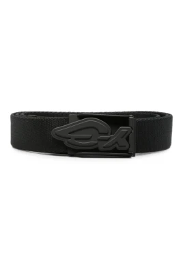 Classic Logo Belt
