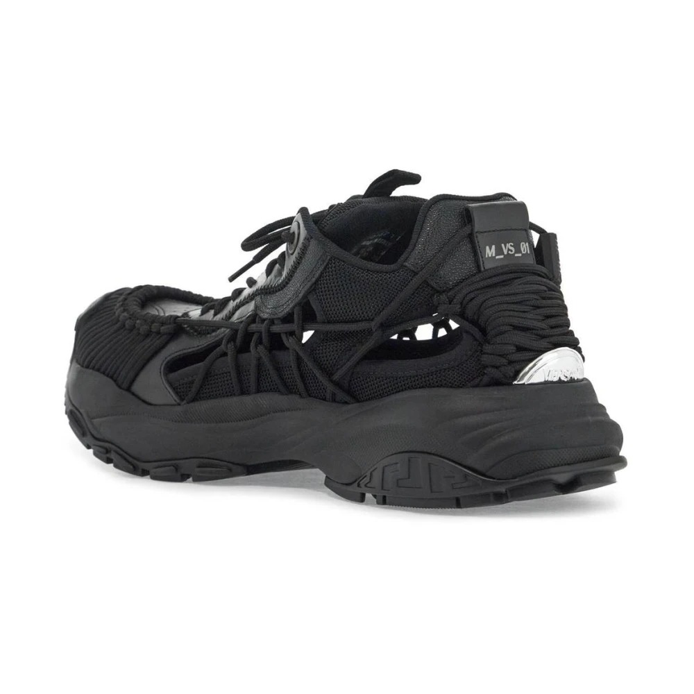 Versace Mercury M_VS_01 Sneakers