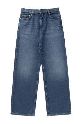 Izey Heavy Denim Jeans