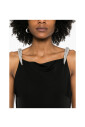 robe-noire-a-col-en-cowl-et-double-traine