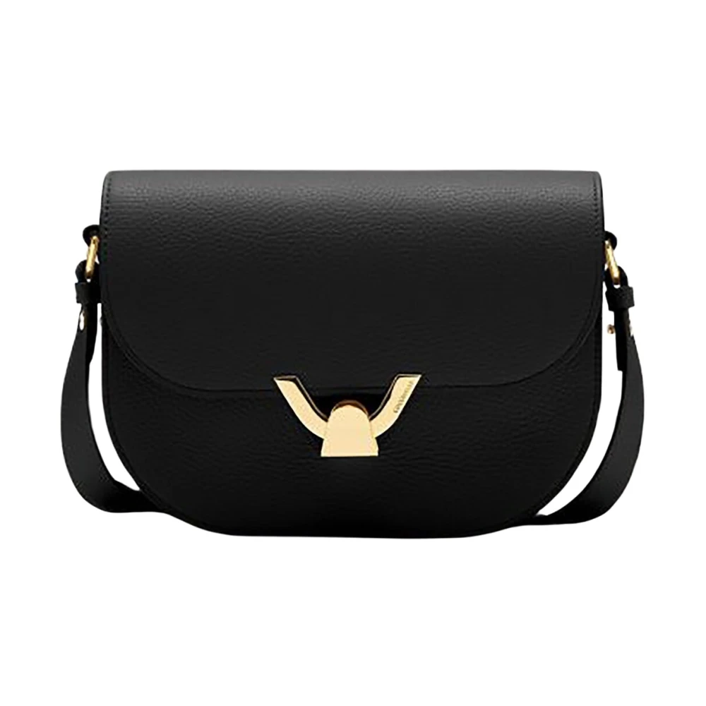 Coccinelle Crossbody bags Dew Handbag in zwart