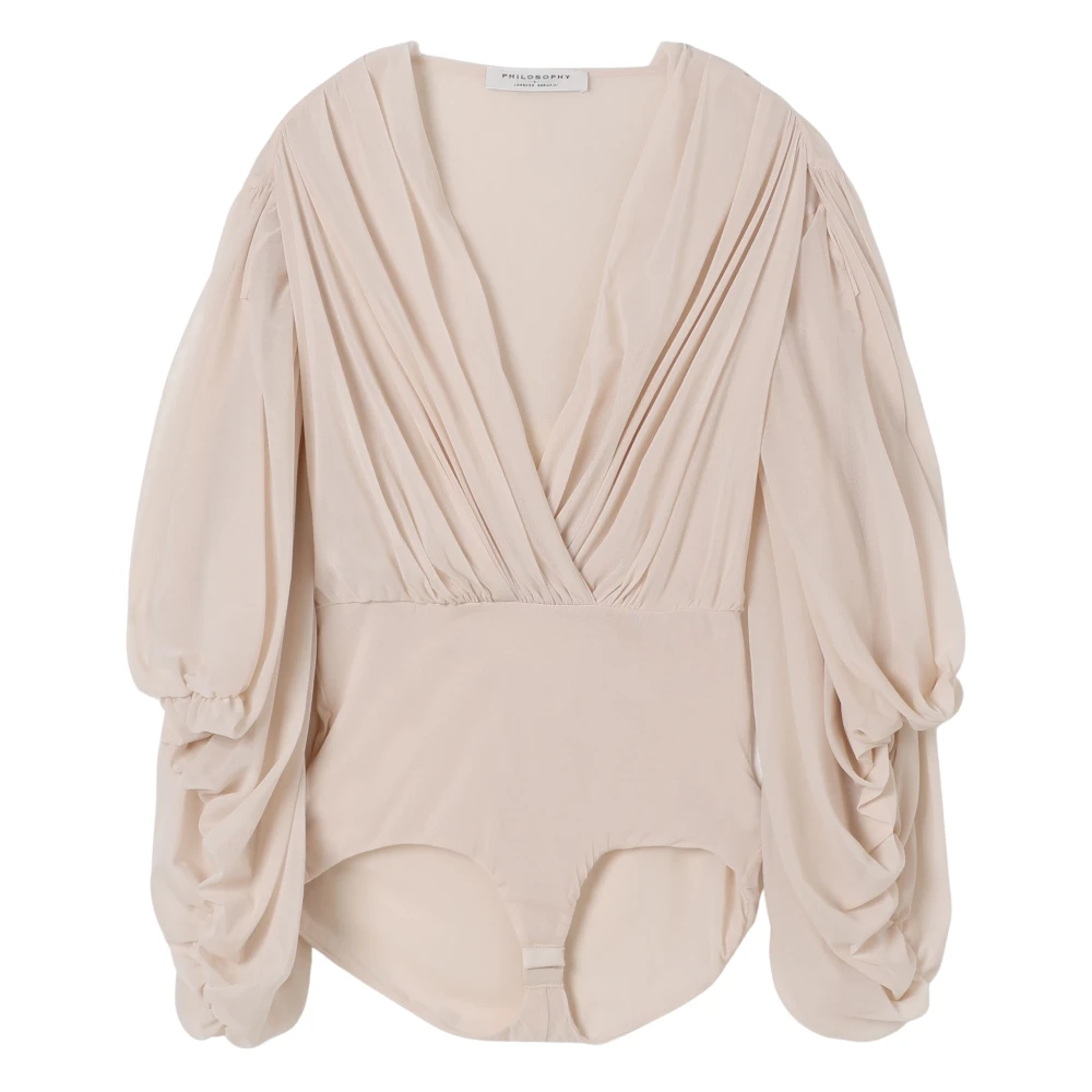 Tops > Body - - Philosophy di Lorenzo Serafini - Modalova