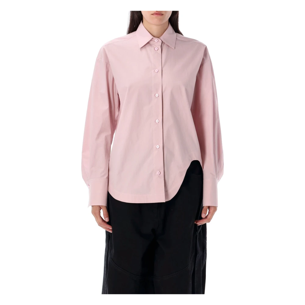 Blouses & Shirts > Shirts - - The Attico - Modalova