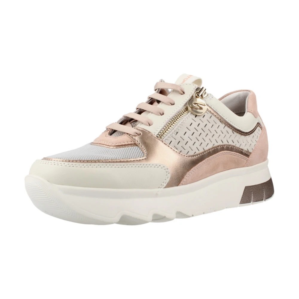 Stonefly Deportiva Spock 50 SUE TEX Dames Schoenen Veelkleurig Multicolor