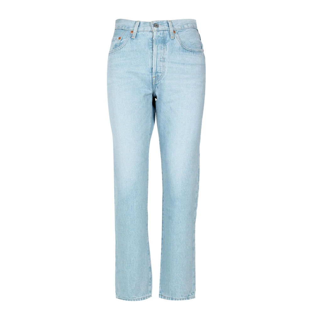 Jeans > Straight Jeans - - Levi's - Modalova