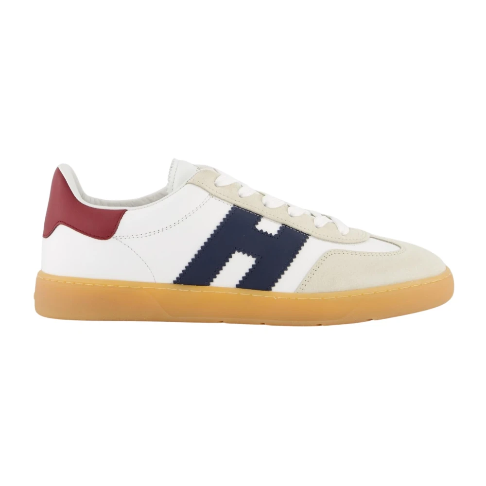 Hogan - Shoes > Sneakers - White - Hogan - Modalova