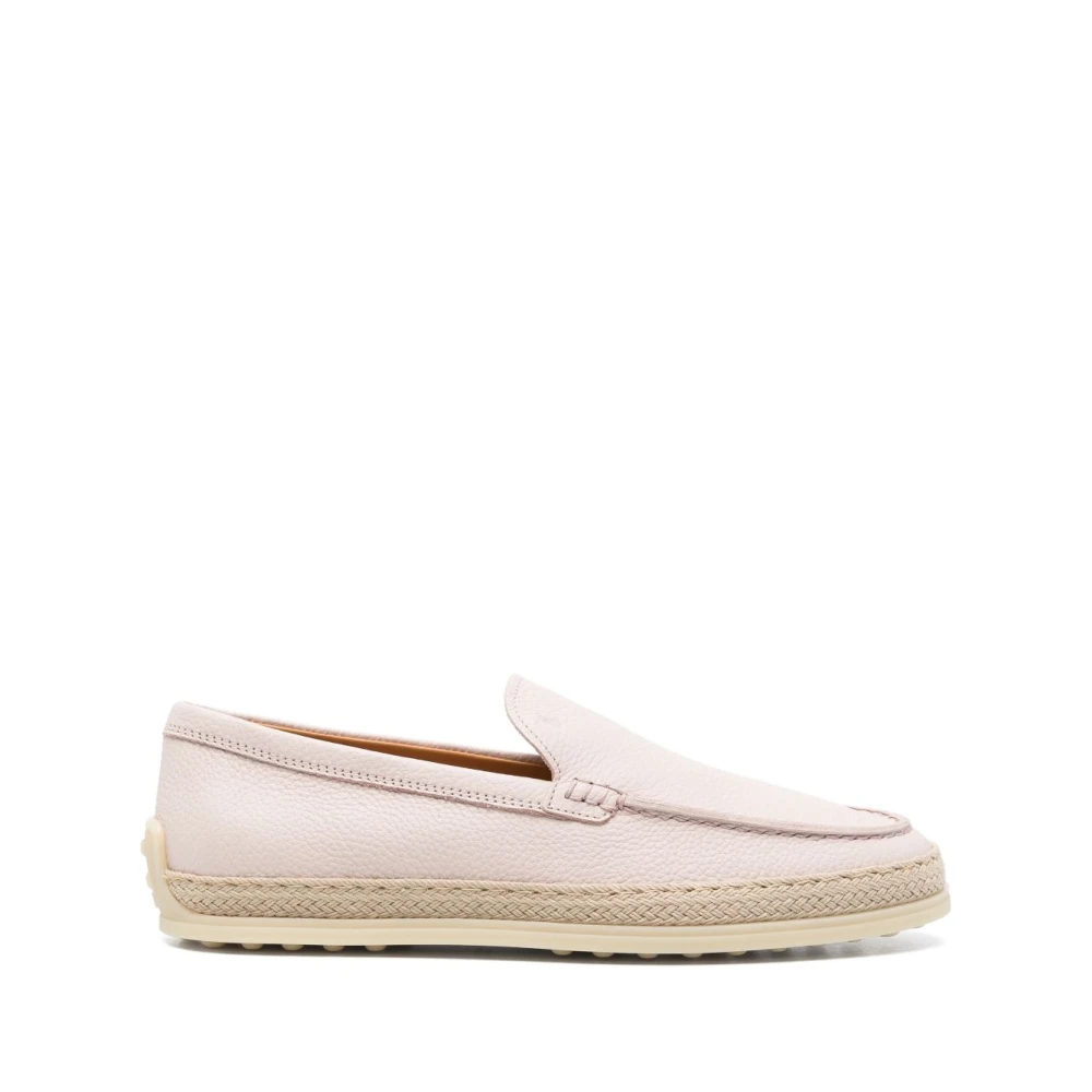 Shoes > Flats > Loafers - - Tod's - Modalova