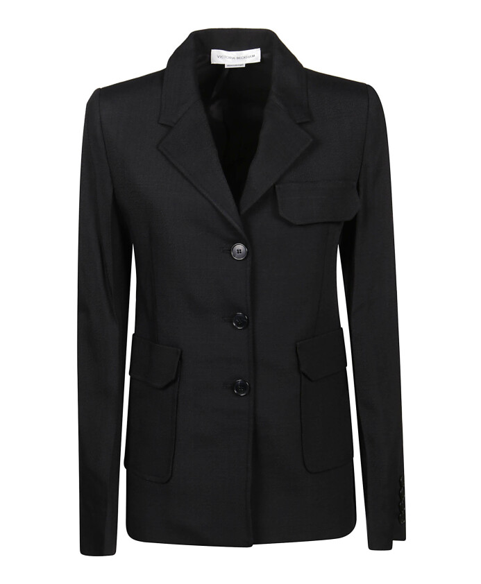 black-single-breasted-jacket