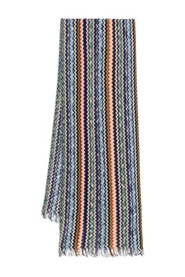 purple-fringed-edge-scarf