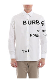 Normaal shirt