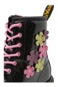 junior-1460-bottes-a-lacets-pailletees-et-appliques-de-fleurs