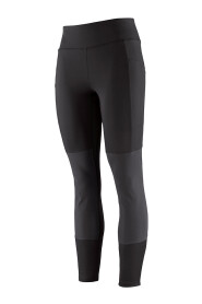 Leichte und vielseitige Leggings mit atmungsaktiven Einsätzen