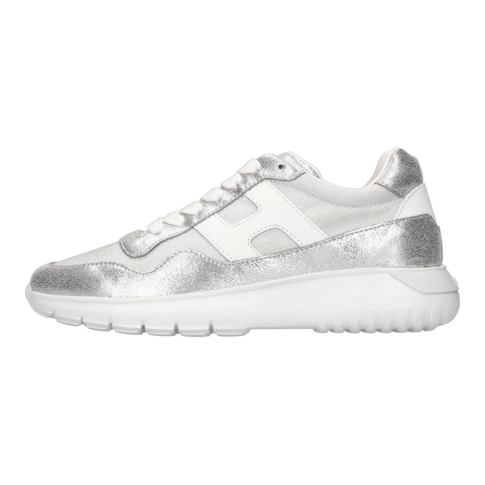 Hogan - Shoes > Sneakers - Gray - Hogan - Modalova