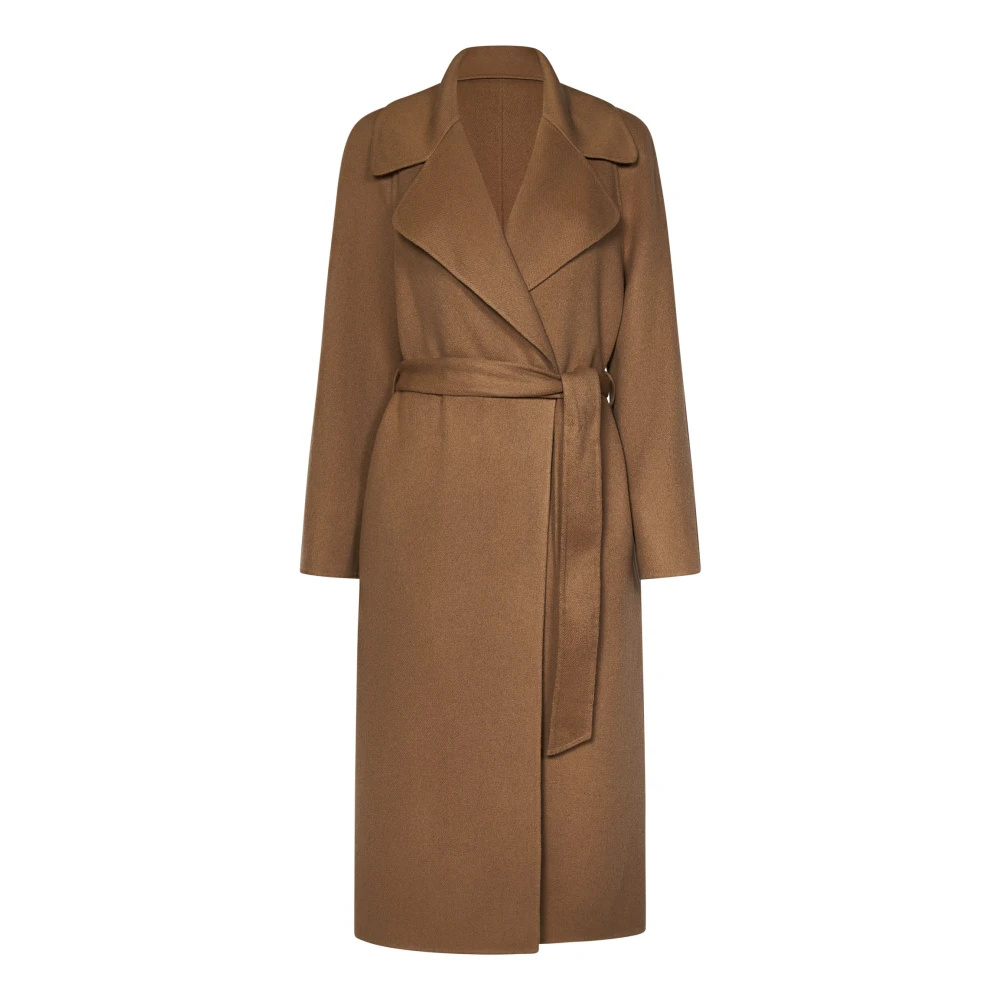 Ralph Lauren Kameel Brown Dames