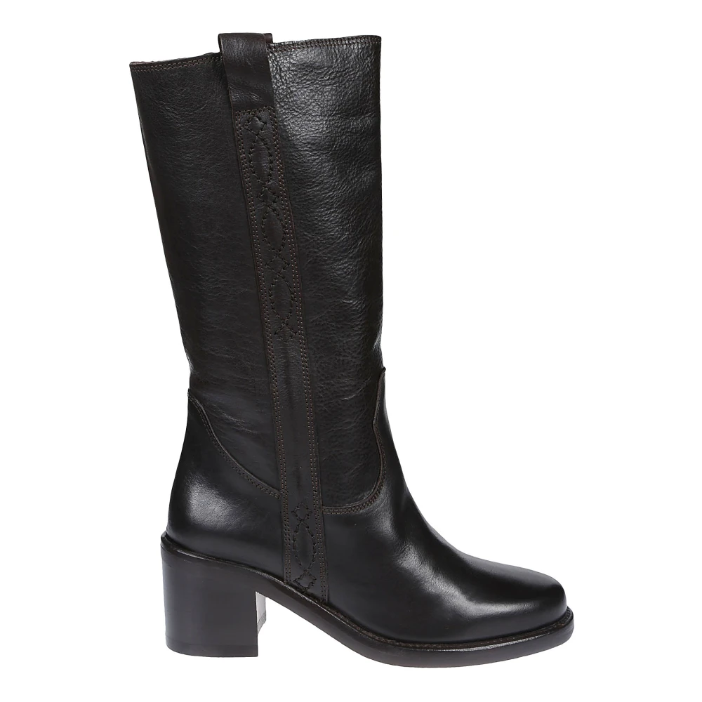 Shoes > Boots > Heeled Boots - - ASH - Modalova