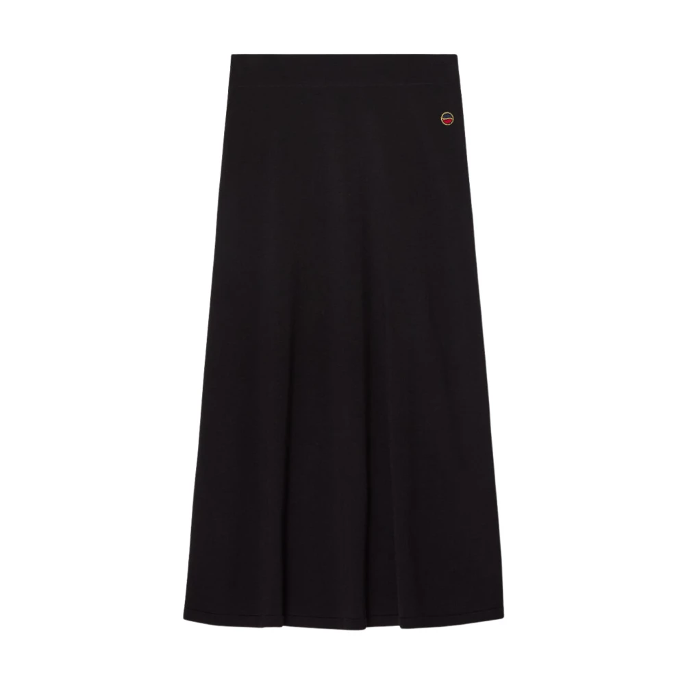 Busnel Midi Skirts Black Dames