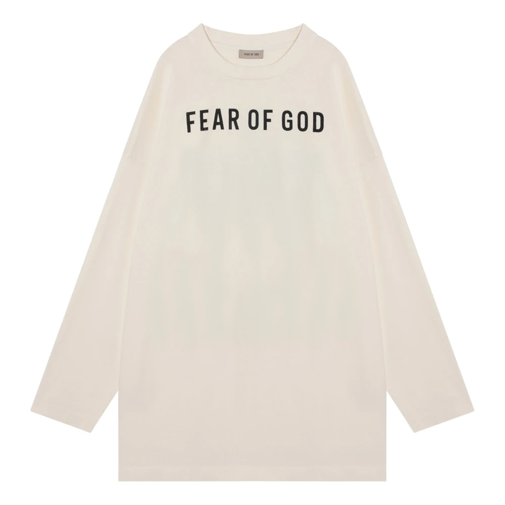 Tops > Long Sleeve Tops - - Fear Of God - Modalova