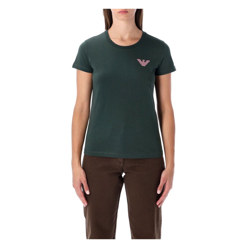 Emporio Armani T-Shirts • Shop T-Shirts from Emporio Armani