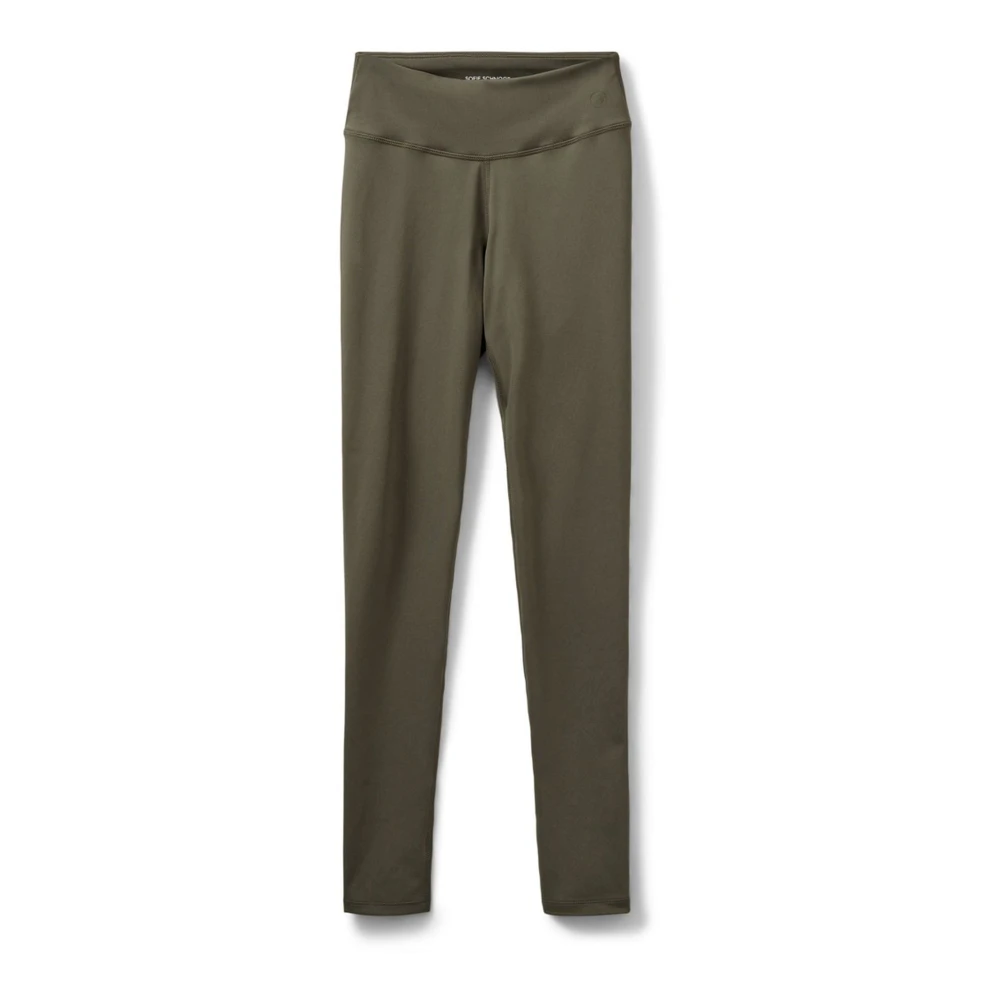 Sofie Schnoor Damen Vert -Polyester-Leggings Avalinasw - Bild 2