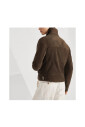 brown-leather-jacket-zip-pockets