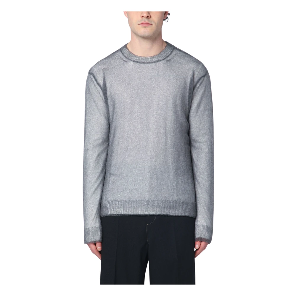 Knitwear > Round-neck Knitwear - - Jil Sander - Modalova