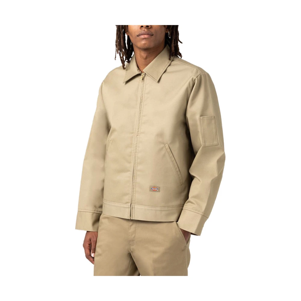 Jackets > Light Jackets - - Dickies - Modalova