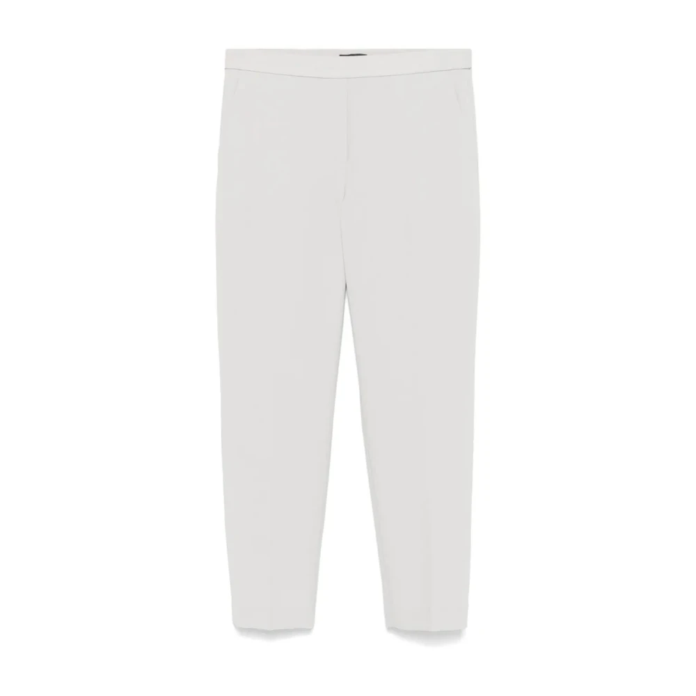 Trousers > Cropped Trousers - - Theory - Modalova