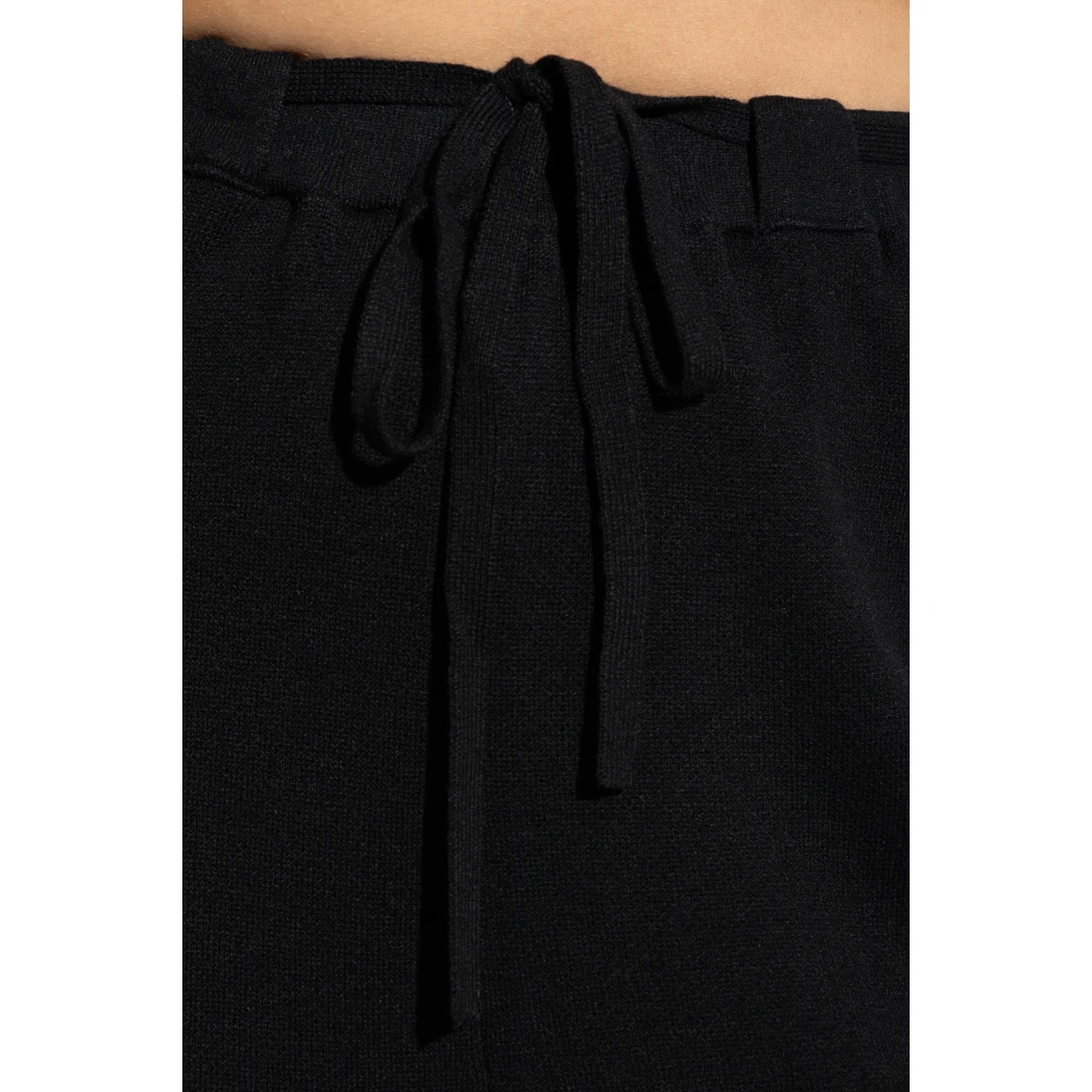 By Malene Birger Broek Tevana By Herenne Birger Black Dames