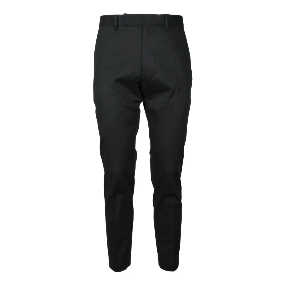 Trousers > Slim-fit Trousers - - Mauro Grifoni - Modalova