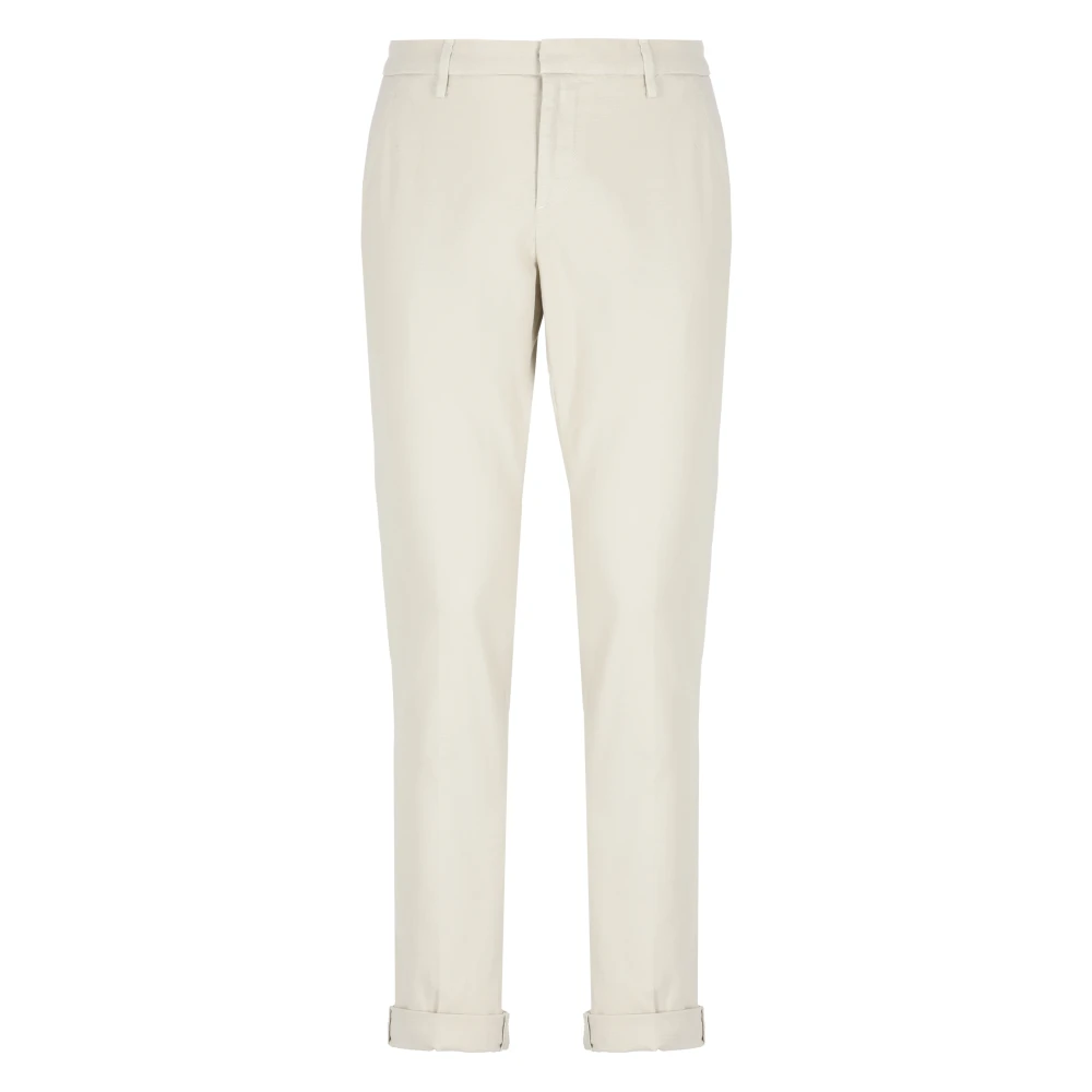 Trousers > Chinos - - Dondup - Modalova