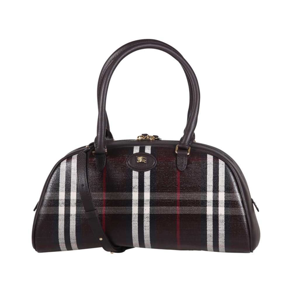 Shop fashion from Burberry online at Miinto