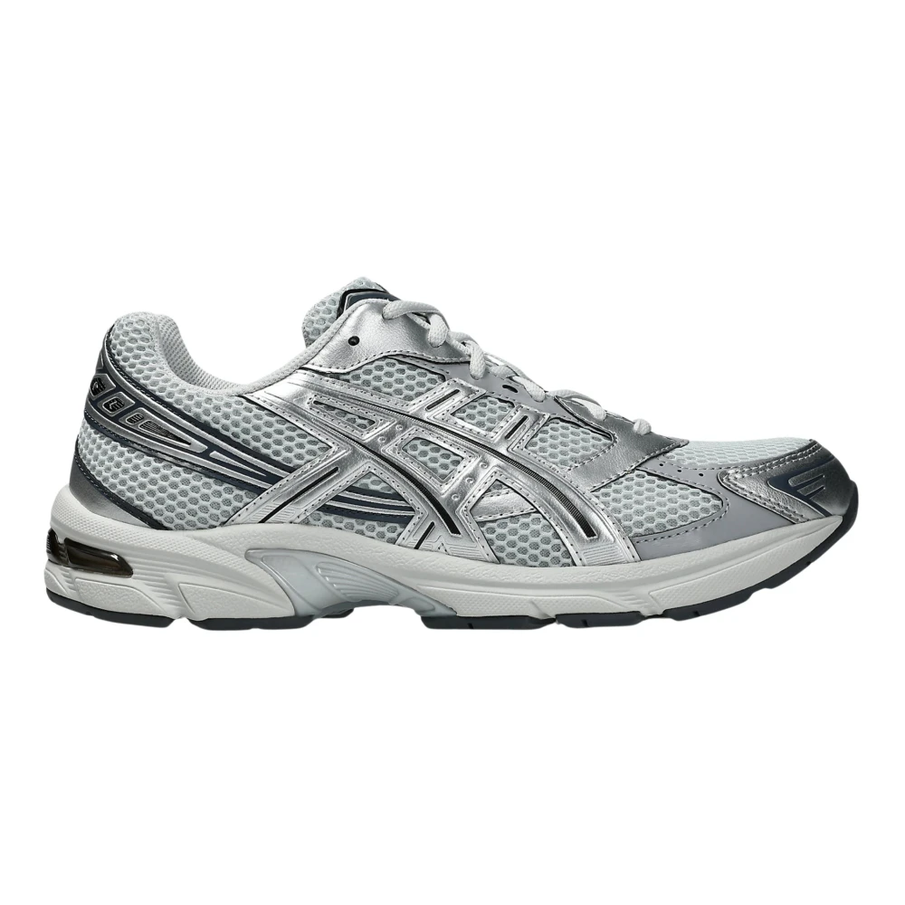 Asics Uomo Grigio - Gel-1130 - Sport - 38 Eu - Immagine 3