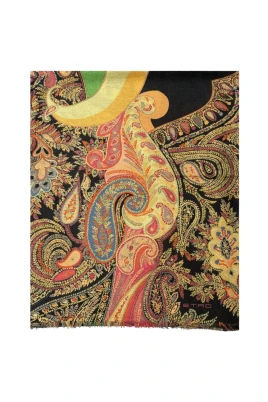 Bohemisk scarf