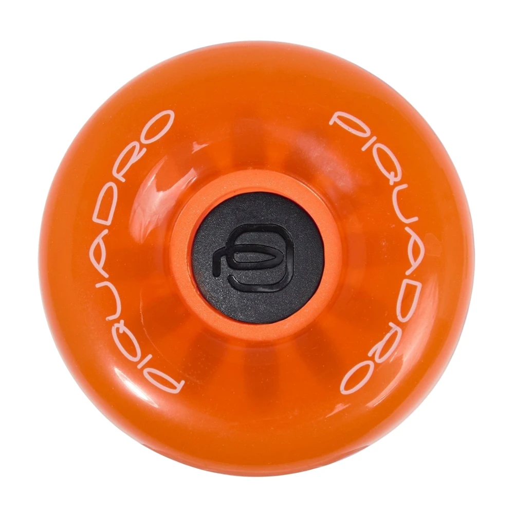 Piquadro Unisex Naranja Deporte, Talla: One Size