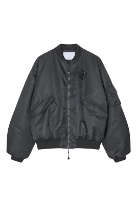 Birdie Jacket