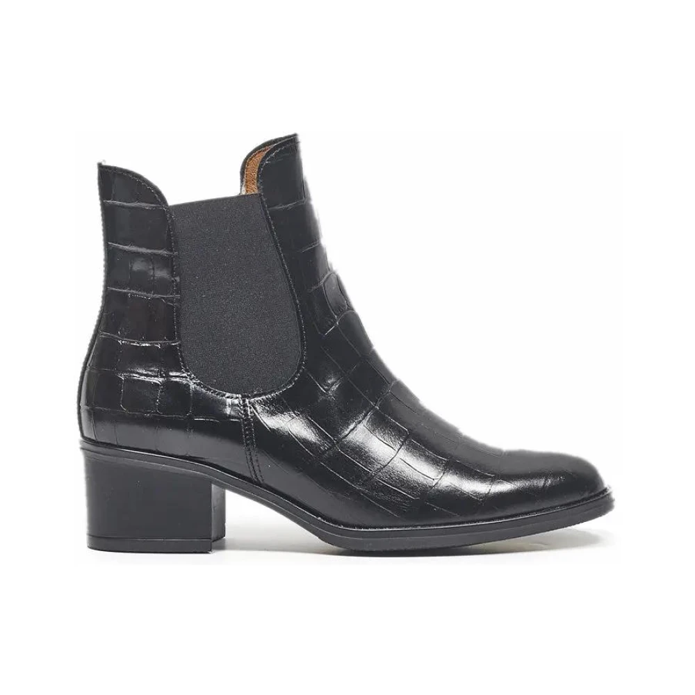 Shoes > Boots > Heeled Boots - - Gabor - Modalova