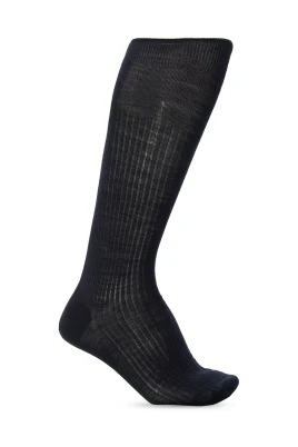Ull logosockor