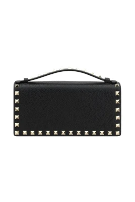 Rockstud Axelremsväska