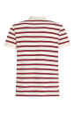 polo-a-rayures-rouges