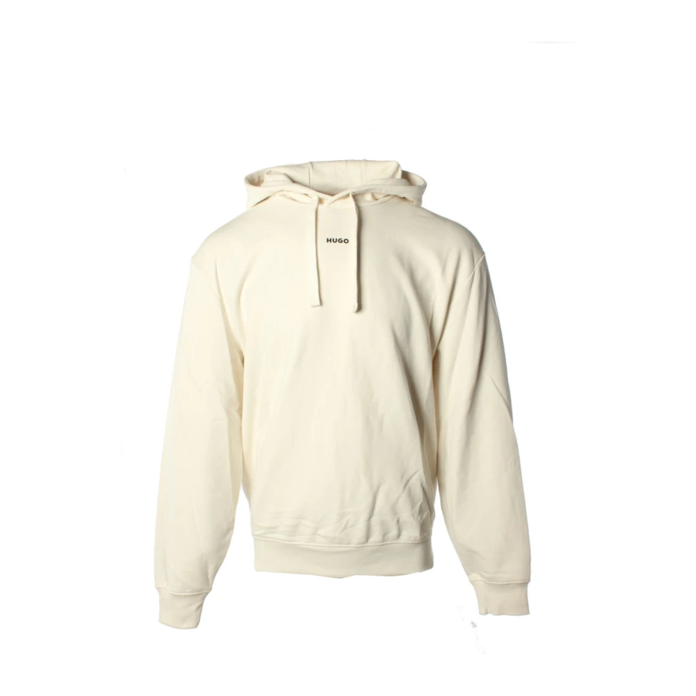 Sweatshirts & Hoodies > Hoodies - - Hugo - Modalova