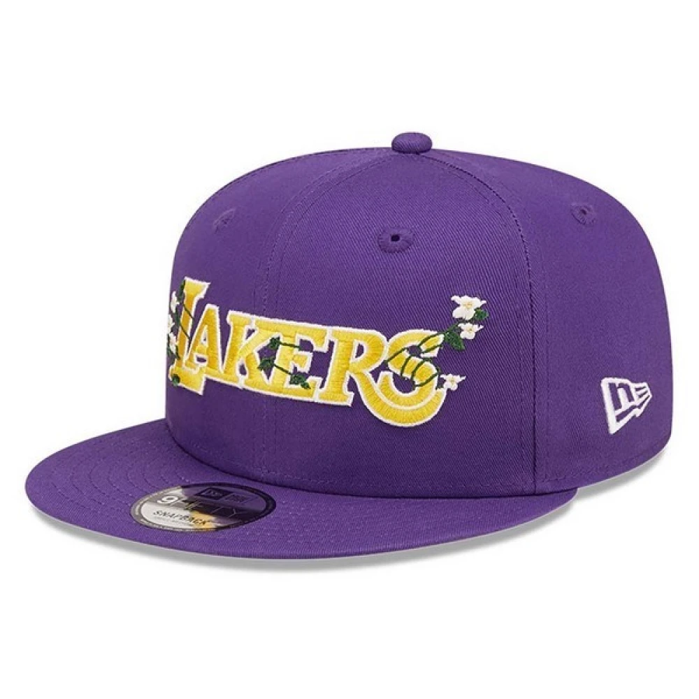 New Era Caps Purple, Herr