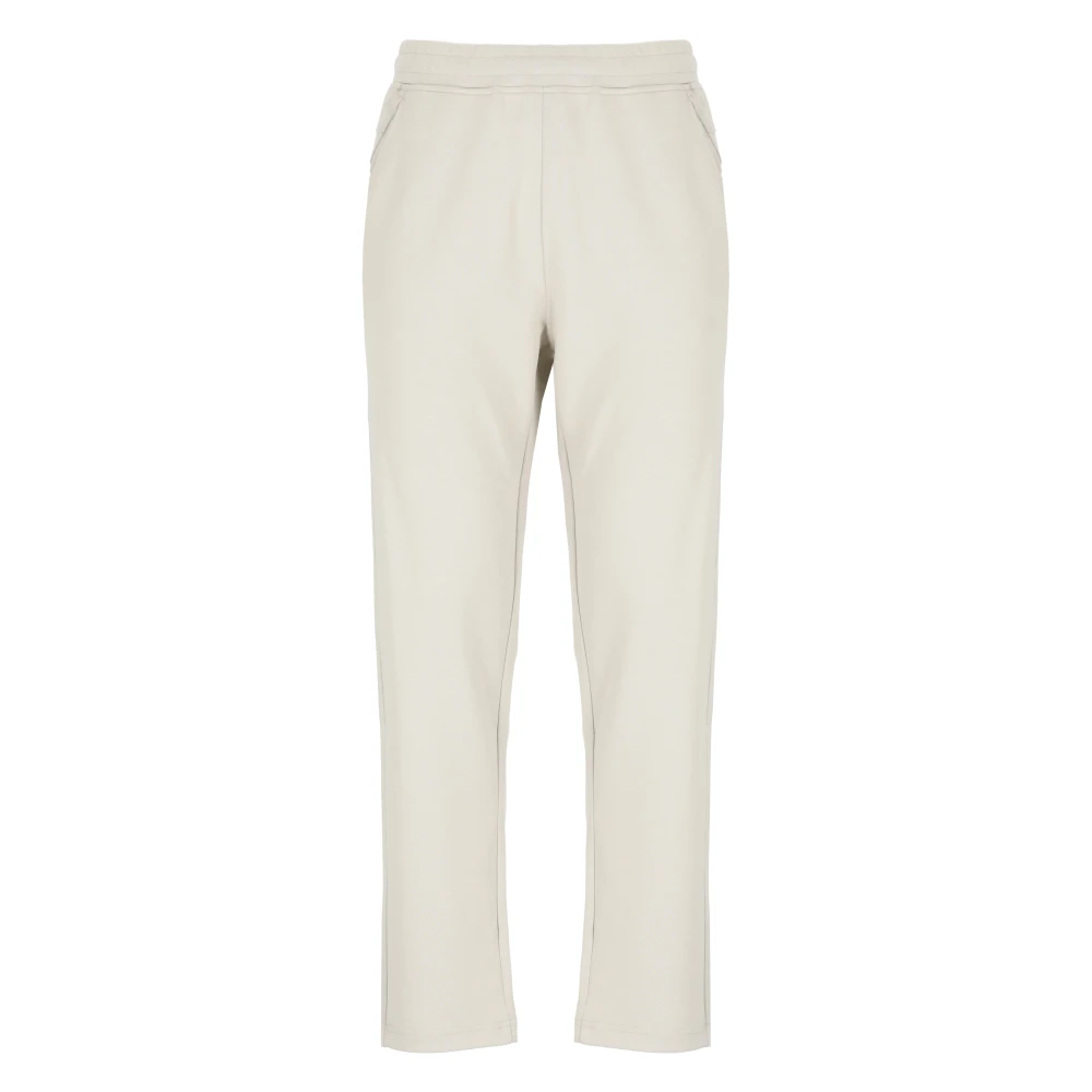 Trousers > Slim-fit Trousers - - K-Way - Modalova