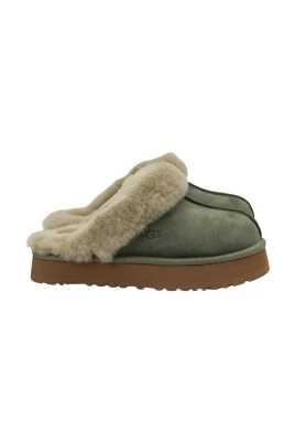 Disquette Clog