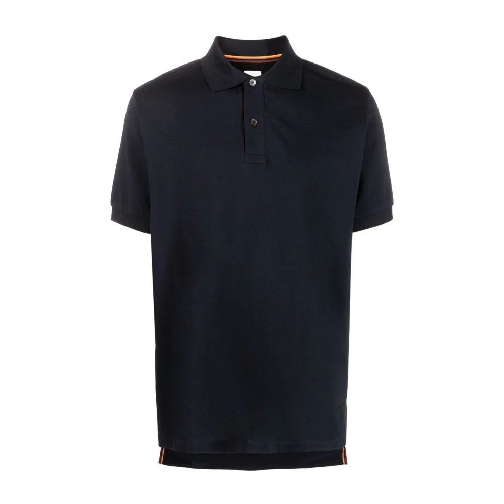 Tops > Polo Shirts - - Paul Smith - Modalova