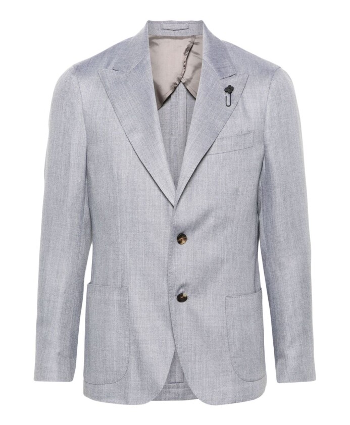 blazer-gris-en-laine-cachemire-et-soie