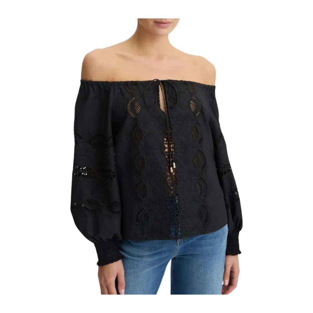 Blouses & Shirts > Blouses - - Liu Jo - Modalova