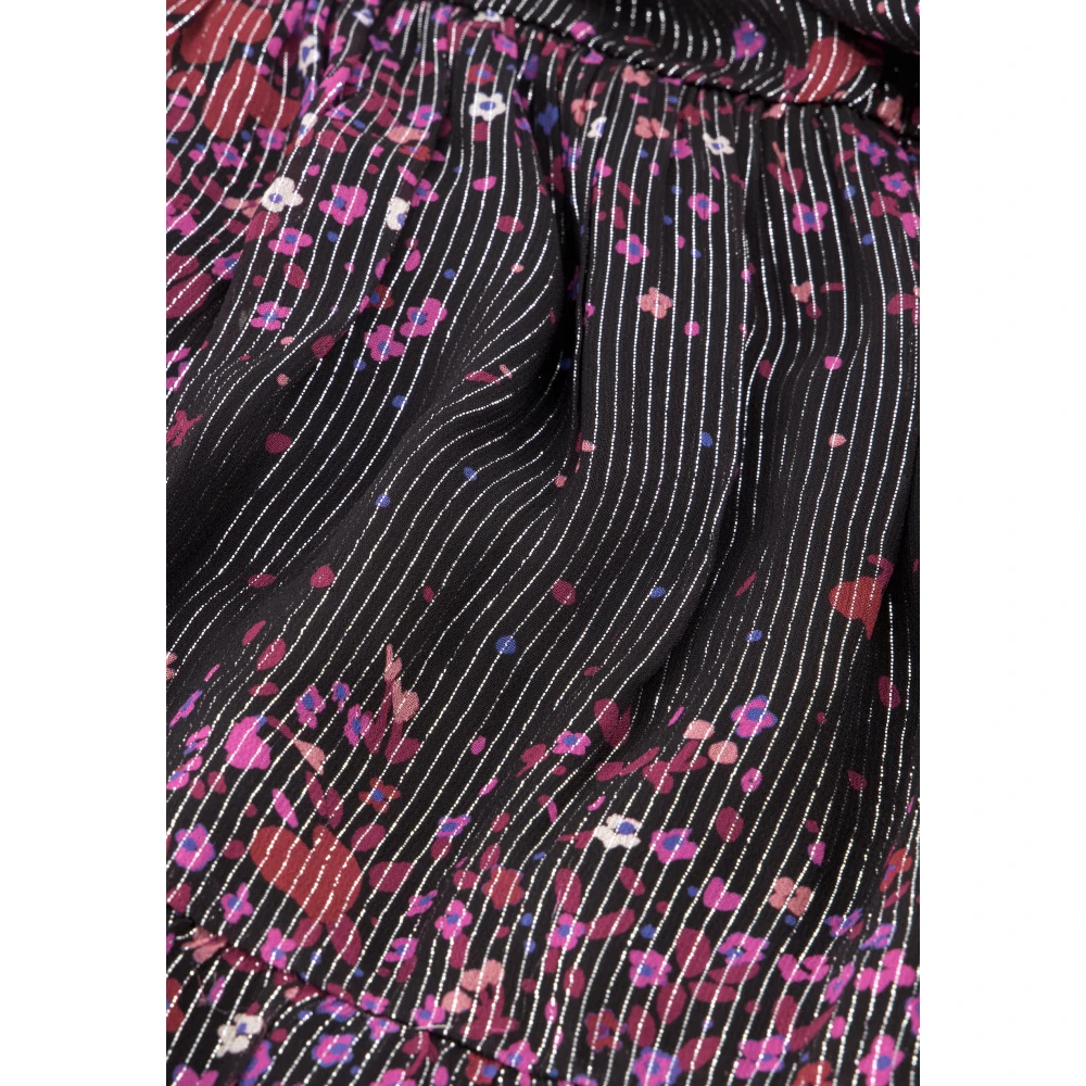 Fabienne Chapot Romy Dress Multicolor Dames